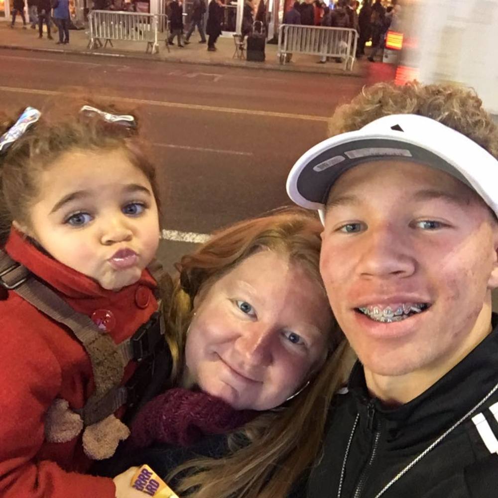 Meet your Posher, Erin